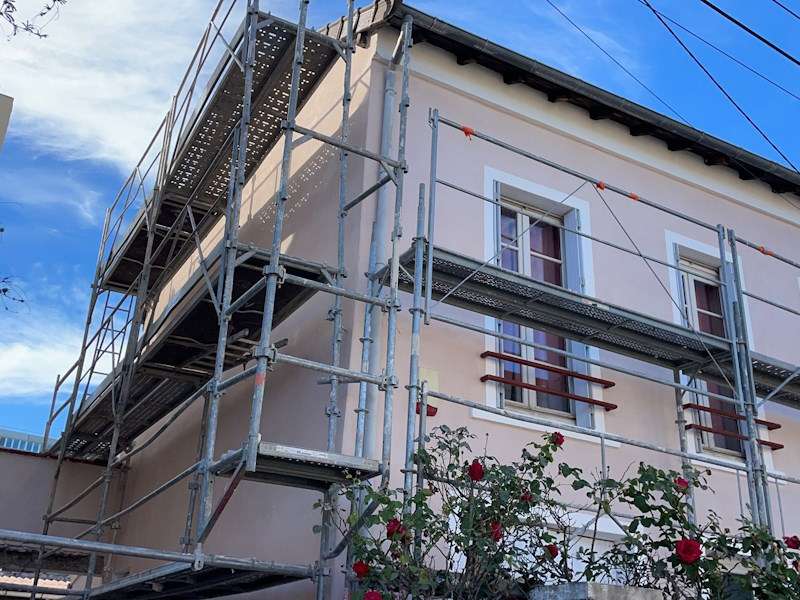 Enduit isolant chaux chanvre prix