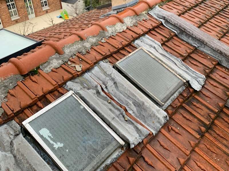 Quand faut il rénover une toiture ?