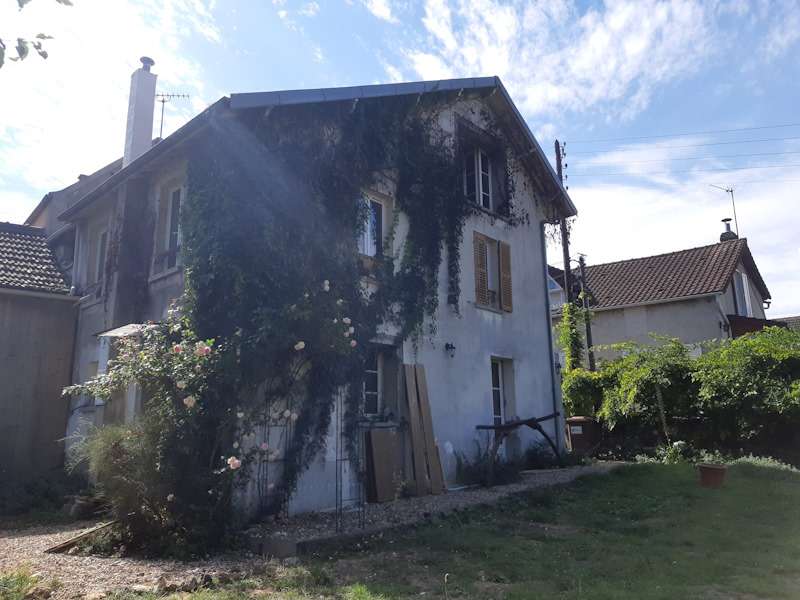 Restauration facade 78