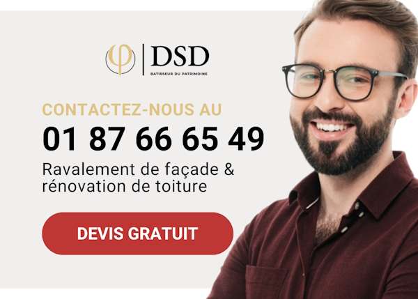 Contact dsd renov