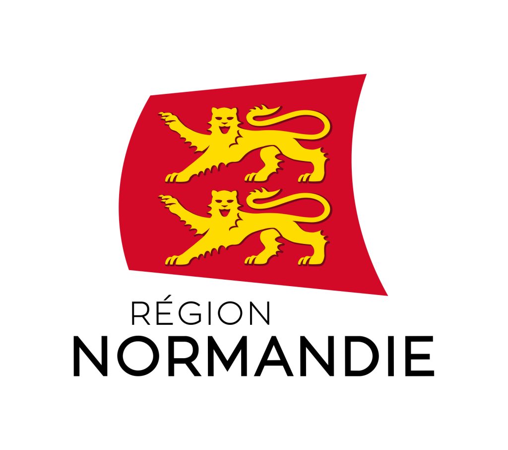 Normandie logo