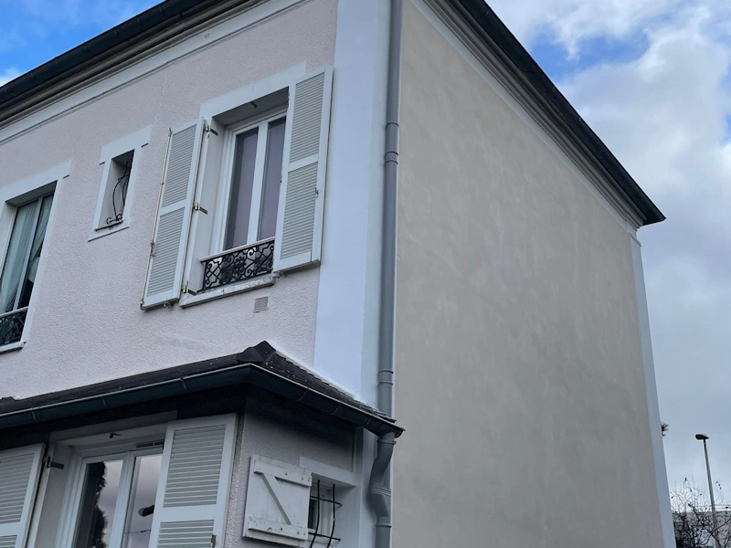 Nos ravalements Entreprise de ravalement Villemomble
