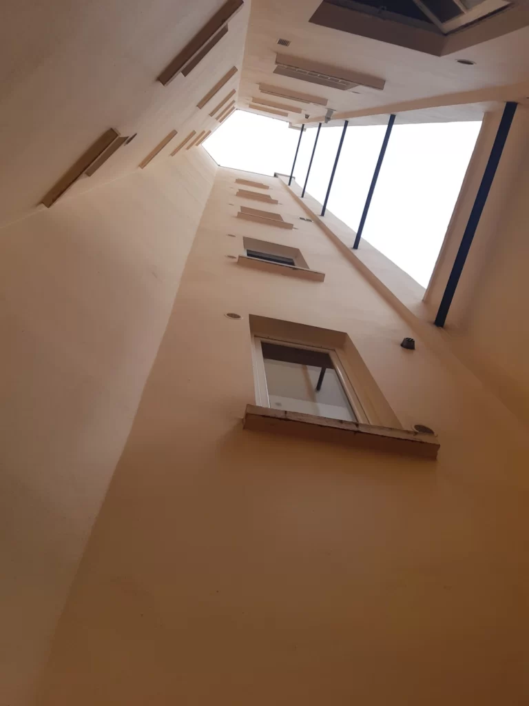 Ravalement de facade a vincennes 94