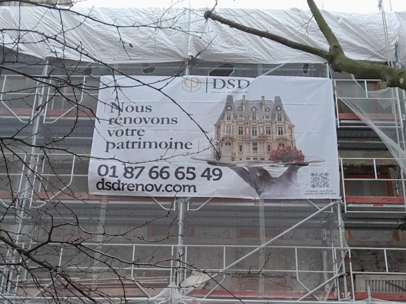 Travaux en copropriété : conseils