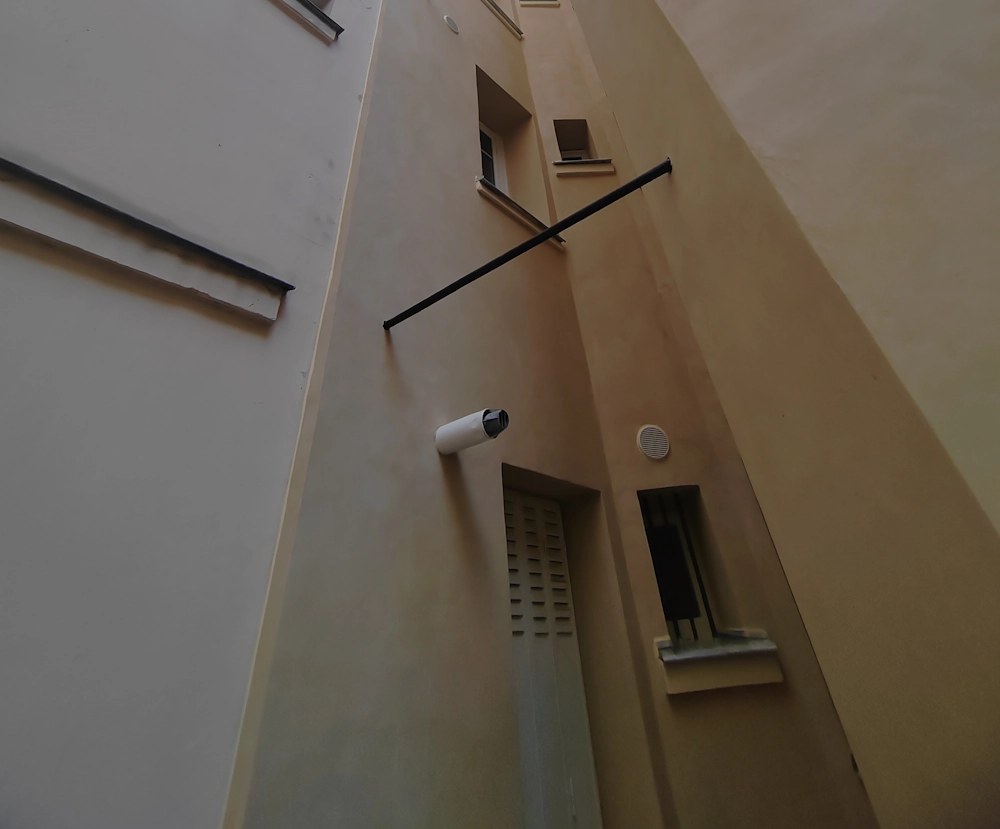 Epaisseur enduit chaux liege exterieur