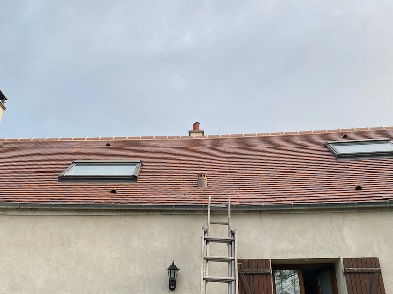 DSD Rénov : Couvreur dans le 78 (Yvelines) Artisan couvreur à Feucherolles