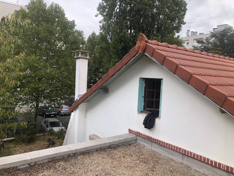 DSD Rénov : Couvreur dans le 78 (Yvelines) Couvreur Croissy