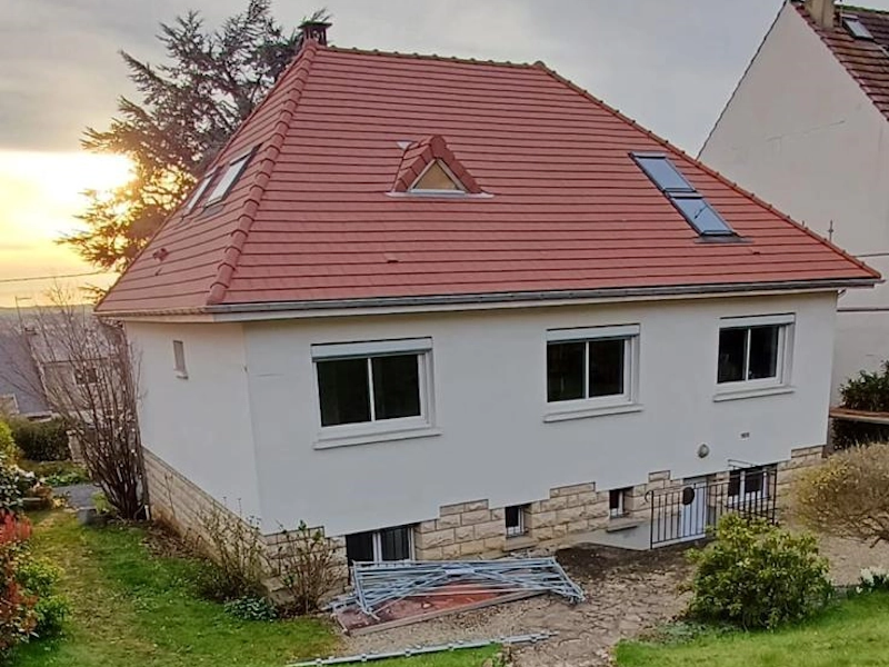 DSD Rénov : Couvreur dans le 78 (Yvelines) Artisan couvreur à Triel-sur-Seine