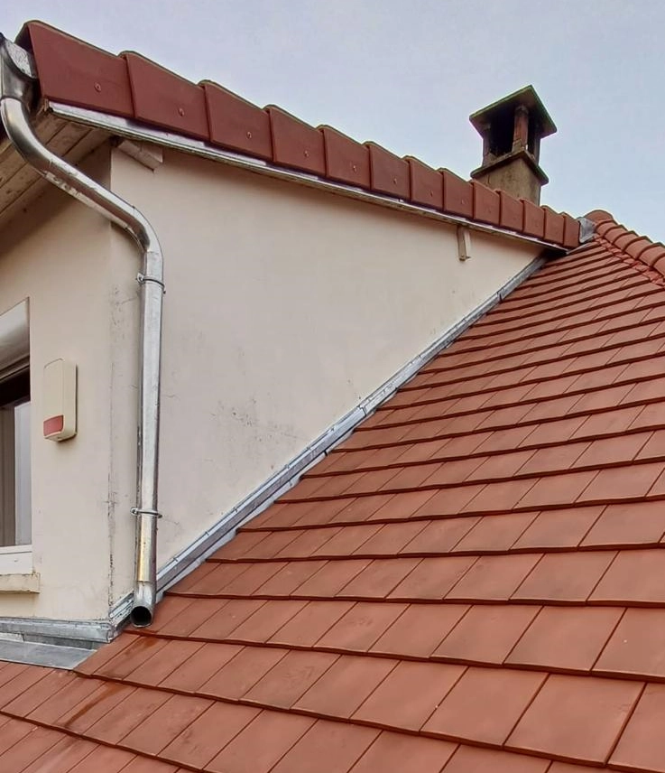 Couvreur Triel sur Seine 78