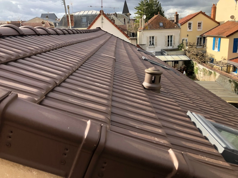 DSD Rénov : Couvreur dans le 78 (Yvelines) Couvreur mantes la jolie 78