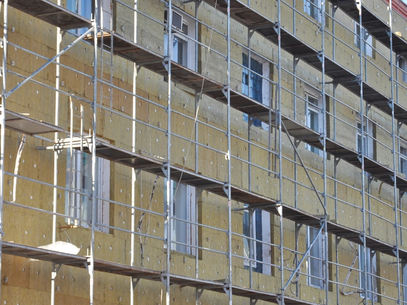 ITE obligatoire en rénovation ?