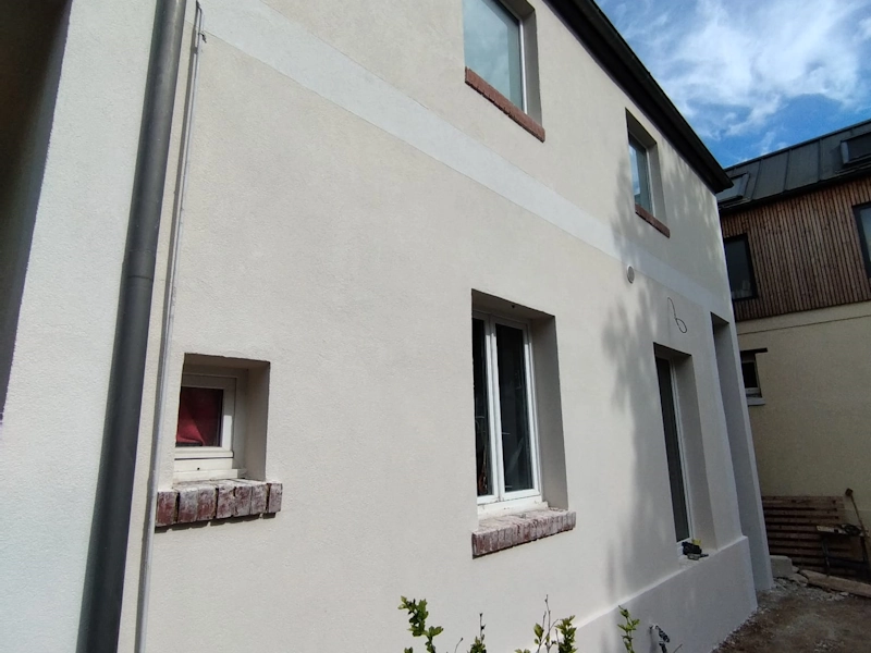 Entreprise de surélévation dans les Yvelines