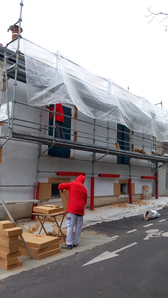 Entreprise de ravalement ville d avray