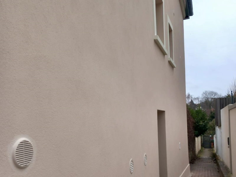 Ite ville davray 92410 1