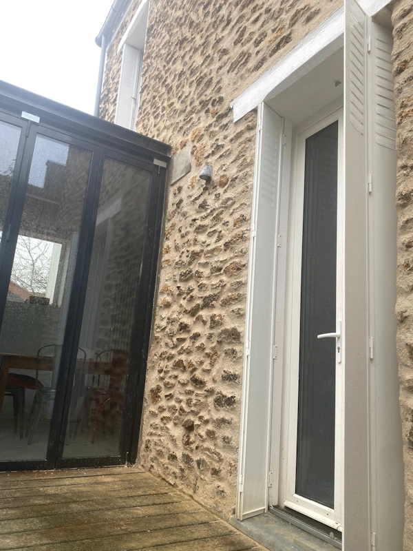 Ravalement exterieur fontenay sous bois
