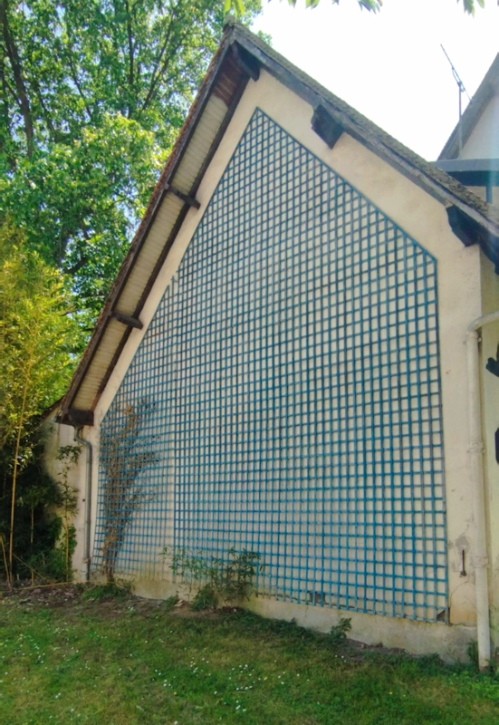Ravalement exterieur val doise