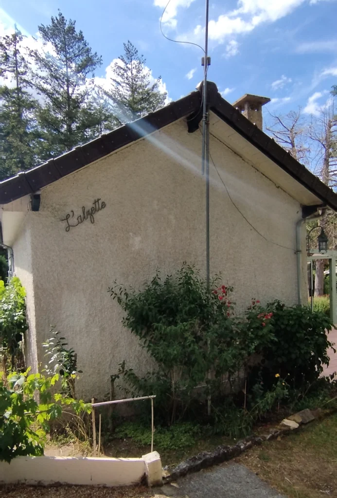Ravalement exterieur a mantes la jolie 78