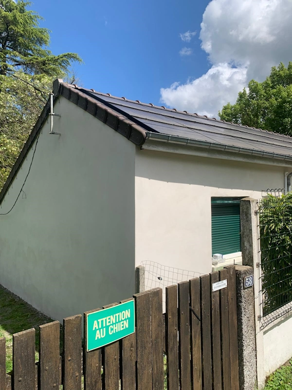 Ravalement exterieur a mantes la jolie