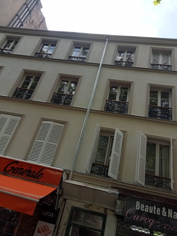 Societe ravalement paris 19