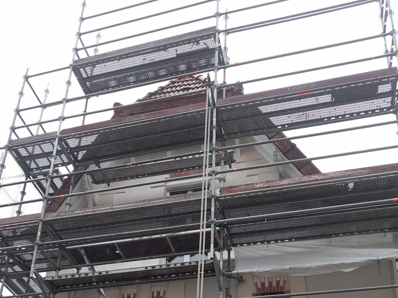 Aides financière rénovation patrimoine