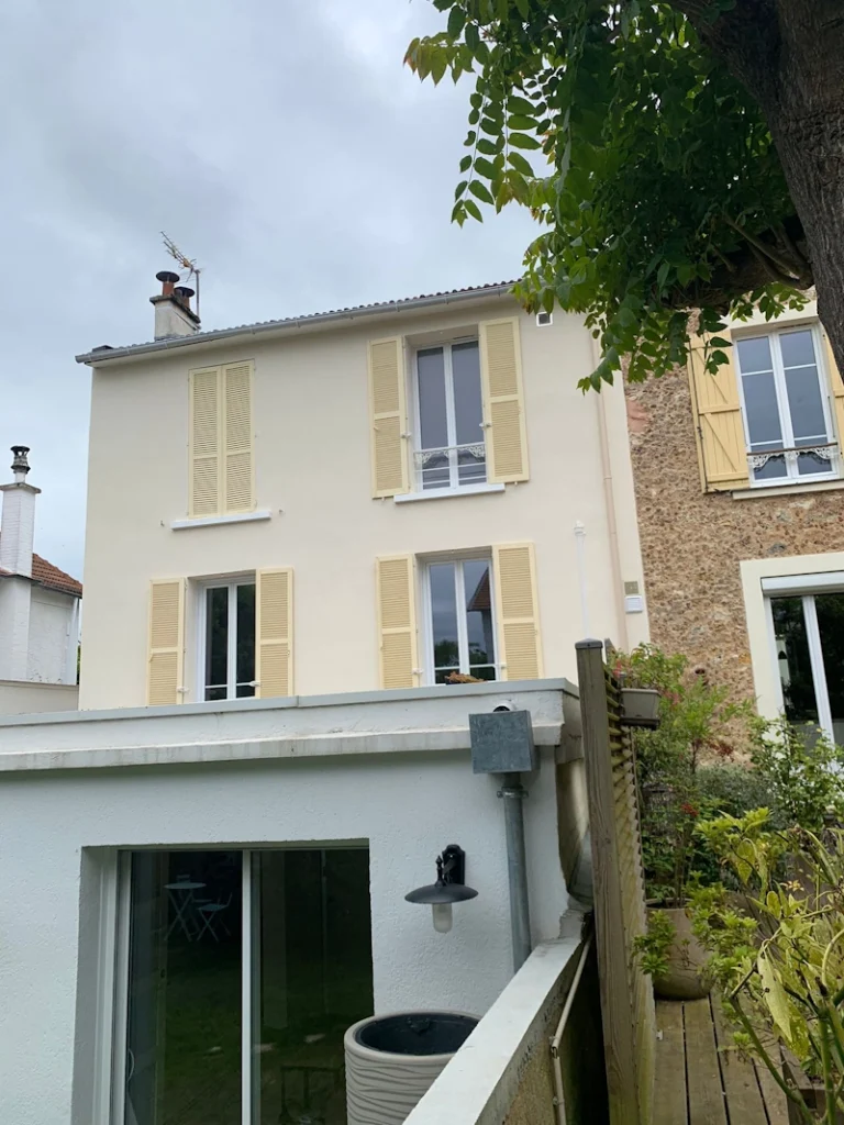 Entreprise de ravalement dans les hauts de seine 92