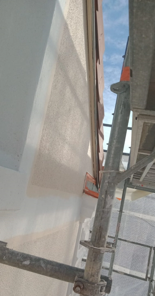 Entreprise ravalement villemoisson sur orge 91