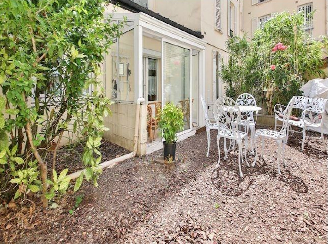 Projet surelevation maison paris