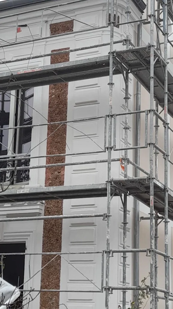 Ravalement villemoisson sur orge