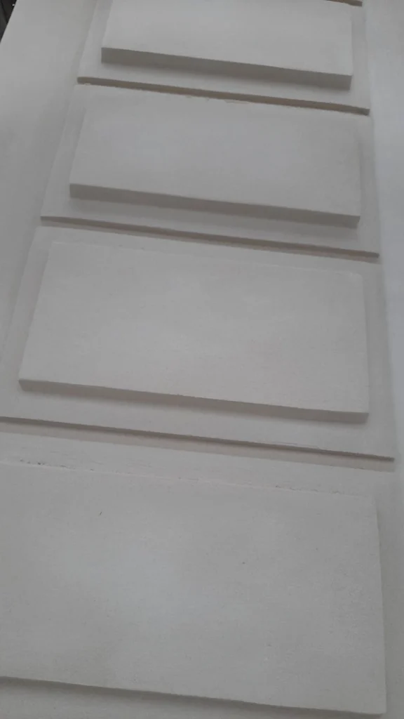 Renovation chaine dangle facade