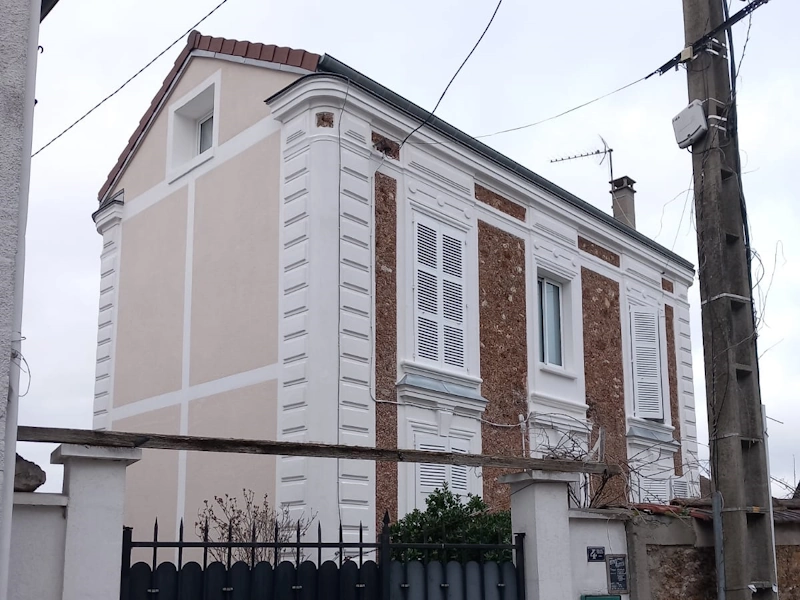 Aides financières rénovation patrimoine ile de france