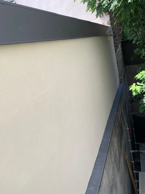 Travaux de surelevation paris