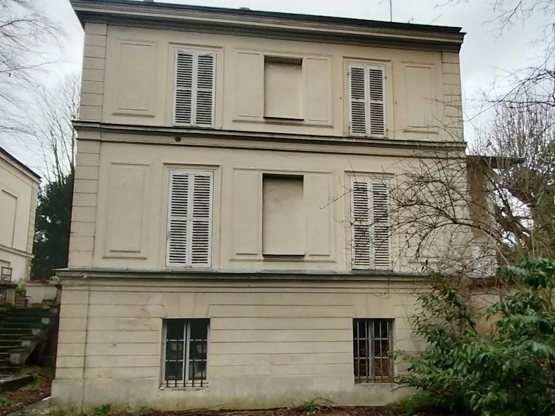 Entreprise de rénovation de façade à Paris et en Île-de-France Calcul surface mur extérieur