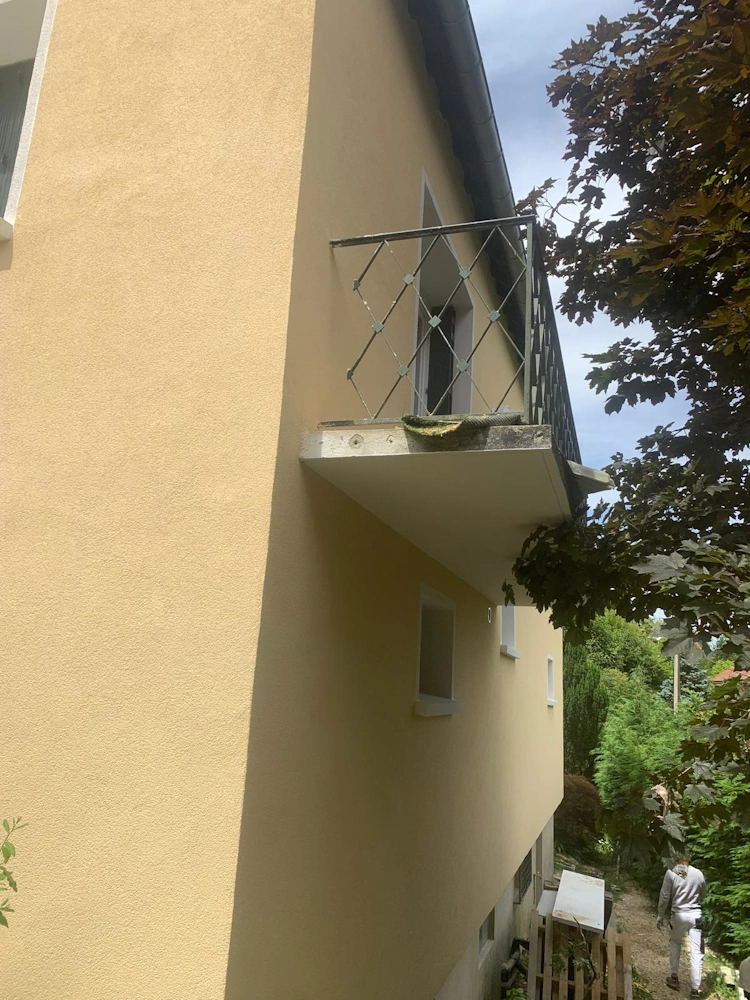 Chantier ite 91