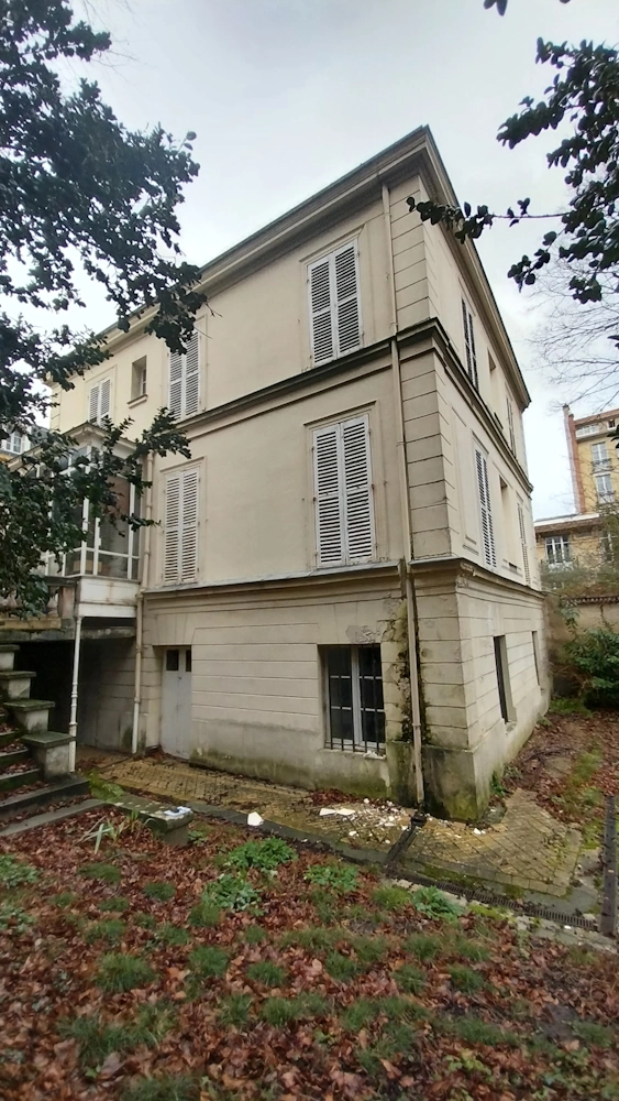 Entreprise de facade viroflay 78220