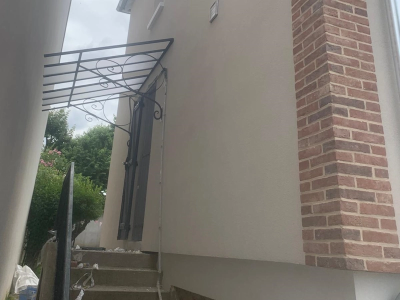 Société de ravalement Vitry sur Seine