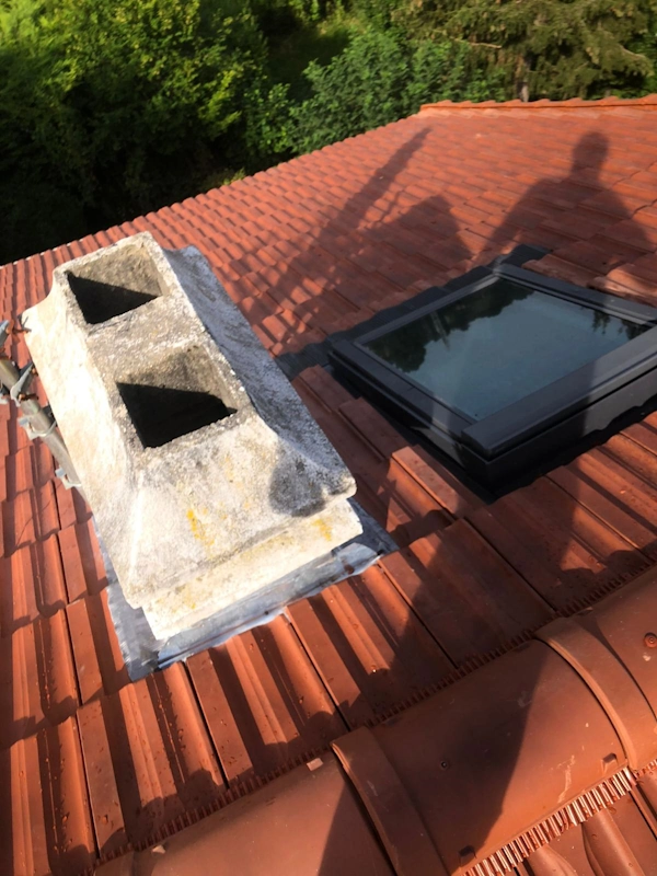 Entreprise de toiture chambourcy 78240