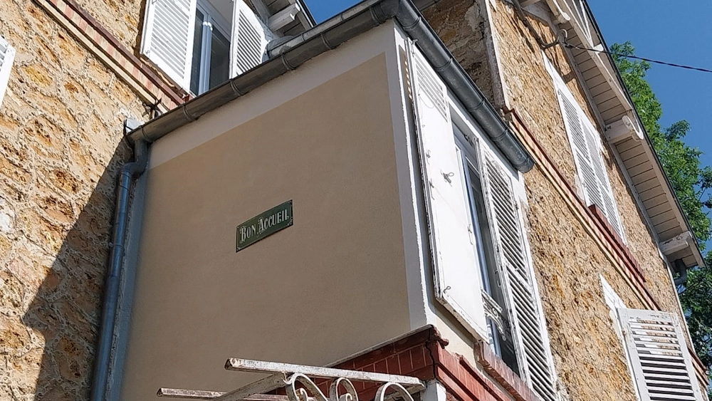 Entreprise ravalement juvisy sur orge 1