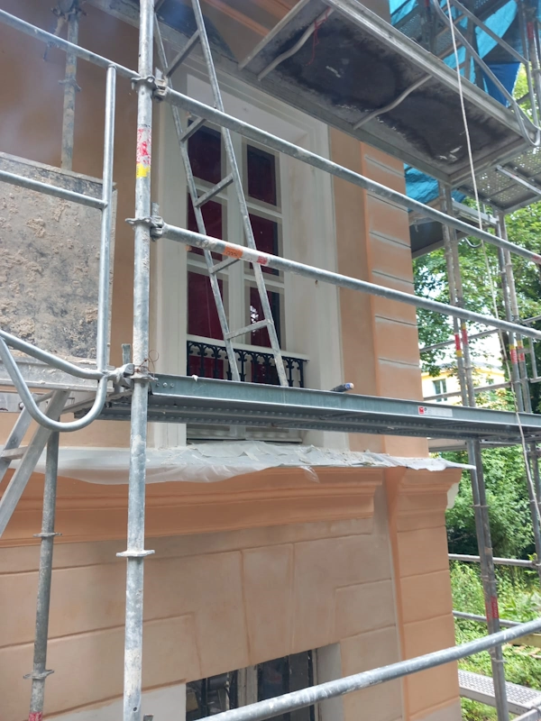 Facadier viroflay 78220