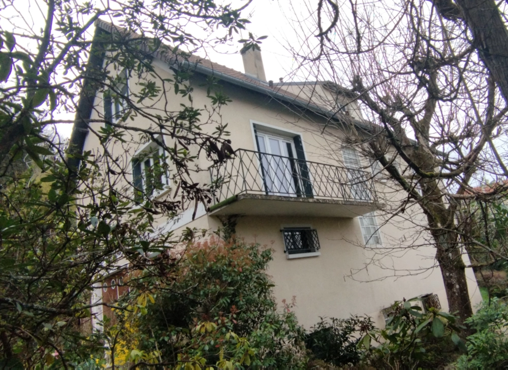 Isolation exterieure facade 91