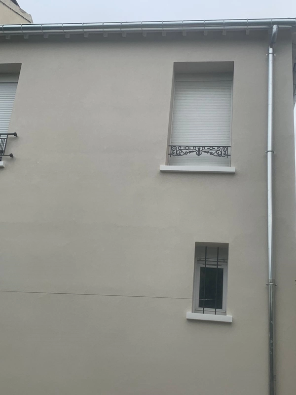 Isolation fibre de bois val de marne