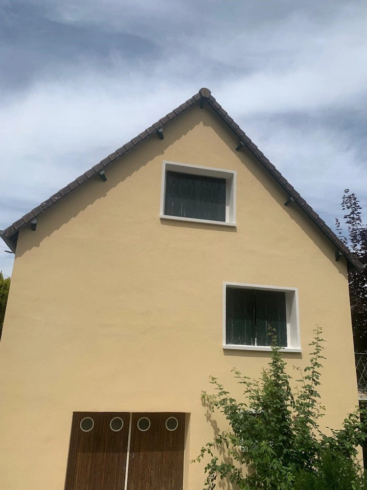 Isolation thermique exterieure essonne