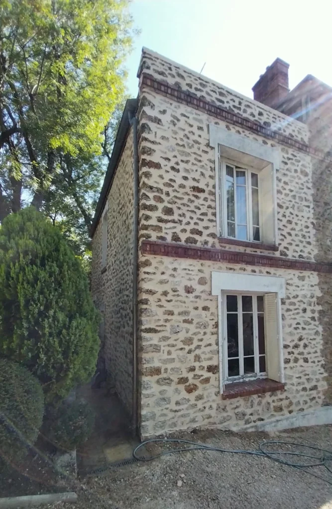 Ravalement juvisy sur orge 91260