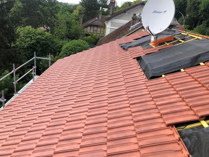 Societe de toiture chambourcy 78240