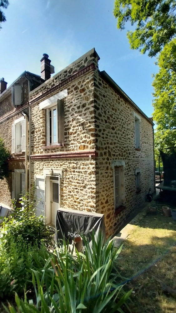 Societe ravalement ravalement juvisy sur orge 91260
