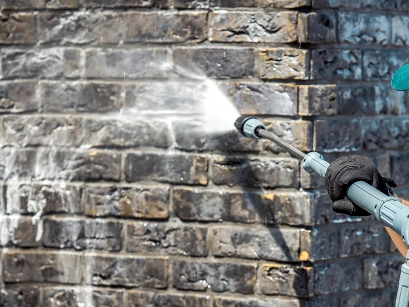 Pourquoi traiter une facade