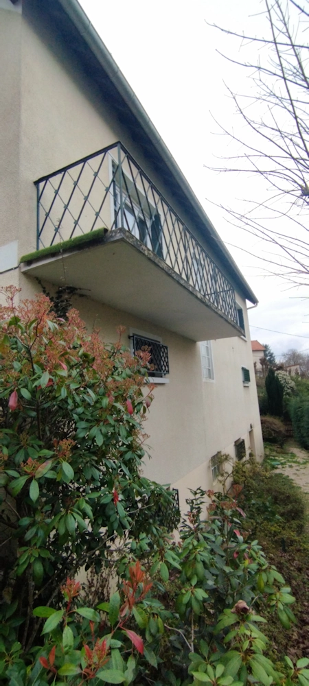 Travaux isolation gif sur yvette
