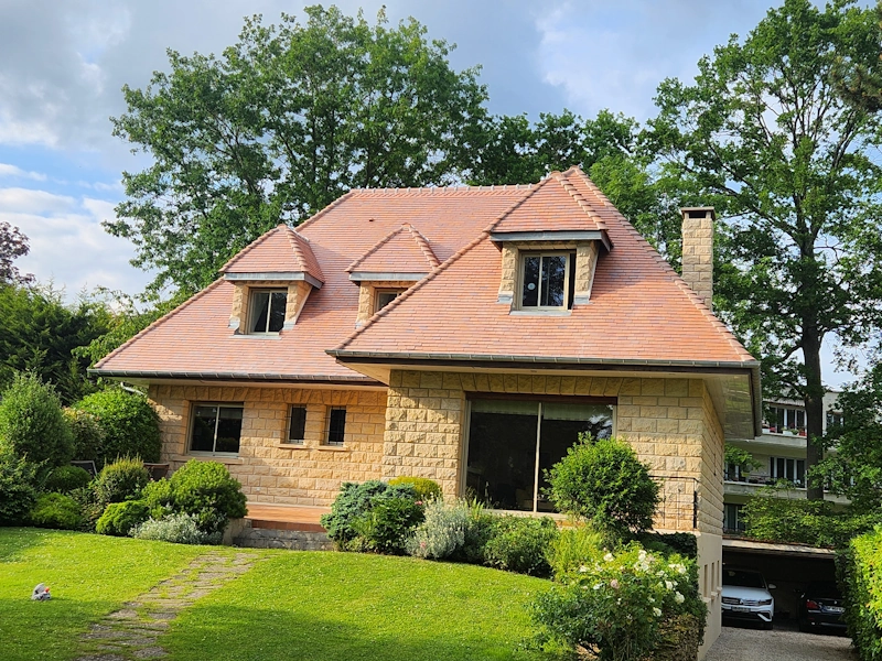 DSD Rénov : Couvreur dans le 78 (Yvelines) Entreprise de toiture à Louveciennes