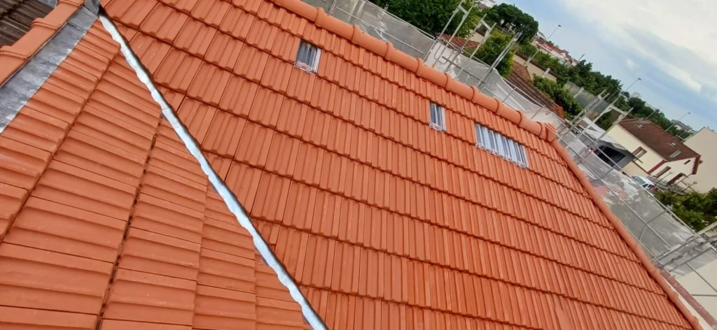Couvreur romainville 93230 1