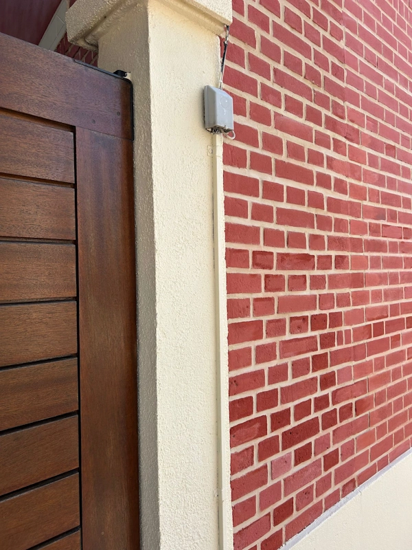 Detail ravalement de facade romainville 93230