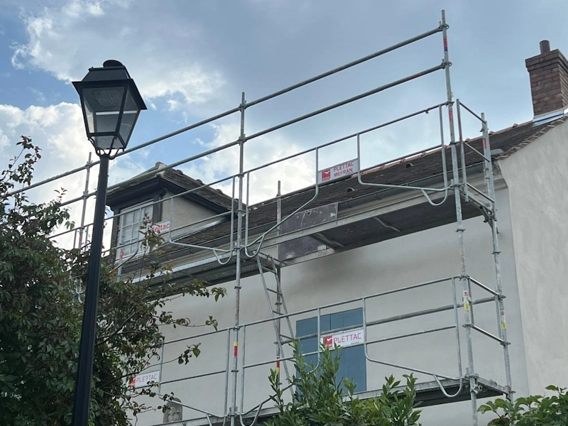 hydrofuge quel type de façade